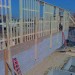 Commercial Framing Photo
